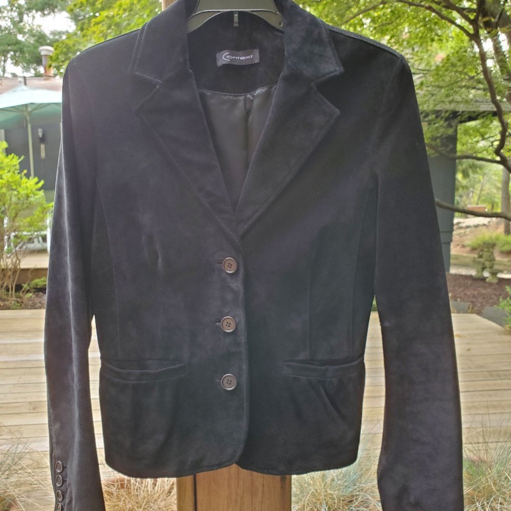 Jackets (blazers)